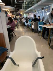 -LePark乐派亲子餐厅(33小镇店)