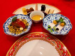 -白家大院·王府宫廷菜(苏州街店)