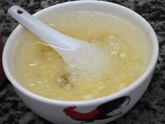 -老福合沟无米粿甜汤粿品店