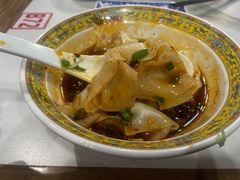 -龙抄手(春熙路总店)