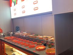 -竹犇番茄火锅(长风街店)