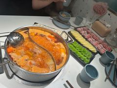 -小街猪手(团结湖店)