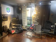 -Resonance Studio·救声舱录音棚(田子坊店)