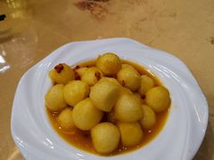沙棘-雪山晋乡楼(食品街店)