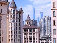 -上海浦东星河湾酒店