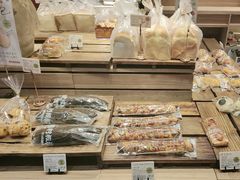 -西村叔叔的店·面包·甜品·蛋糕(崂山丽达店)