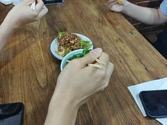 -朱大嘴肥肠血旺(始于1999福字街店)