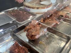 -老保定驴肉馆(云岗路店)