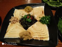 -三太子地摊烧烤·小龙虾(北蔡店)