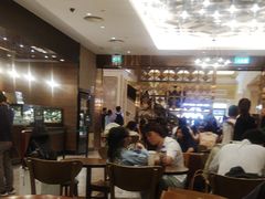 -星巴克(威尼斯人店)