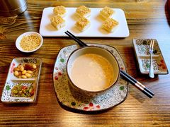 -格日勒阿妈蒙古厨房(大召店)