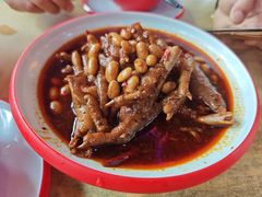 -老闵田螺馆·南昌特色小炒(梦时代店)