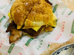 -渔记茶餐厅(渔村店)