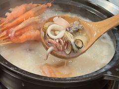 -大良毋米粥(锦龙路总店)