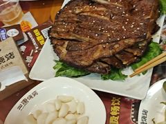 -探唐烧烤(棠东店)