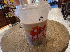-CoCo都可(小吕宋店)