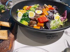 -西堤厚牛排(昆山店)