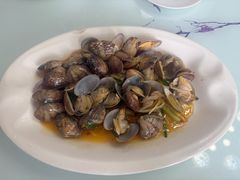 -星奇缘·海鲜餐厅(东山美食地标店)