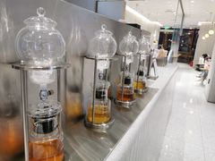 -喜茶(合肥正大广场店)