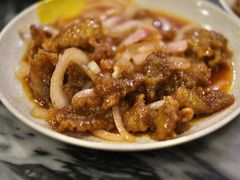 果汁猪扒-紫金食坊(江南西路店)