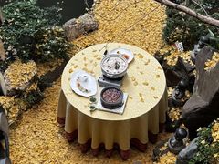 -钦善斋·养生膳食·精典川菜(武侯祠店)