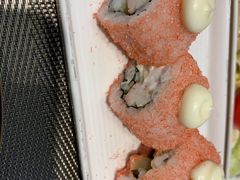 -樱の千渡日式料理·铁板烧•烧鸟(金盛田广场店)