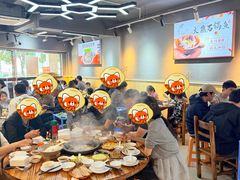-大鼎石锅鱼(春江里店)