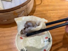 -余氏豆腐包老店(东直街店)