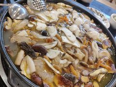 -草墩罗非鱼庄•野生菌•腊排骨(七星街上段店)