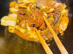 -锅来乐地锅鸡(安亭店)