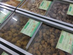 零售区-苏州蜜饯门市部