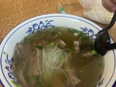 -陈掌柜澄城水盆羊肉(钟楼店)