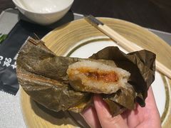 -万丽轩·粤菜(王府井金茂万丽酒店)