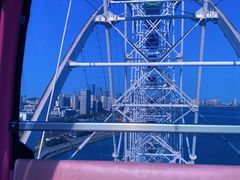 -琴岛之星摩天轮