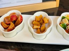 -西安凯悦酒店·湖畔中餐厅