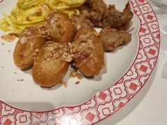 -谭厨中山传家菜.乳鸽.脆鲩鱼(华强北中航城店)
