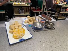 -羊来顺冰煮鲜羊 铁锅烀羊肉(中央大街店)