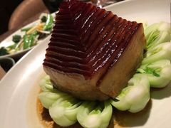 金牌扣肉-湖滨28中餐厅·西湖宴·杭州君悦酒店