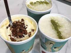 -茶颜悦色(雨花亭凯德二楼店)