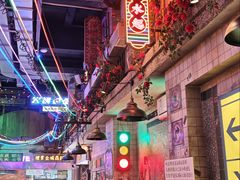 -水巷子·巴掌腰片重庆火锅(云纺店)