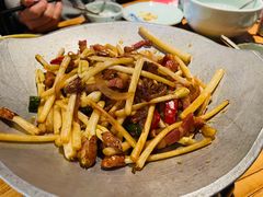 -鱼食饭稻·苏浙土菜17年老馆子(平江路店)