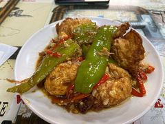 -文杰餐馆(南洪时尚风情街店)