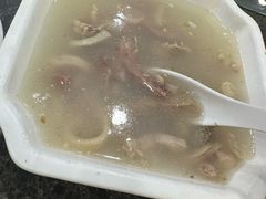 -马家烧麦(总店)