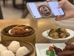 -富豪酒家(正大广场店)