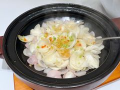 葱香兰州百合-西郊壹号
