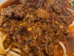-吴记怪味面(牛王庙店)