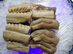 -星河湾半岛酒店-真粤中餐厅