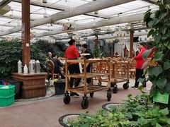 -春满园生态餐厅(南宫路店)