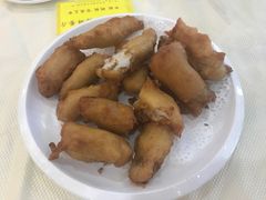 -新享乐海鲜(翠华路店)