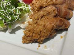 -松子料理(亮马桥店)